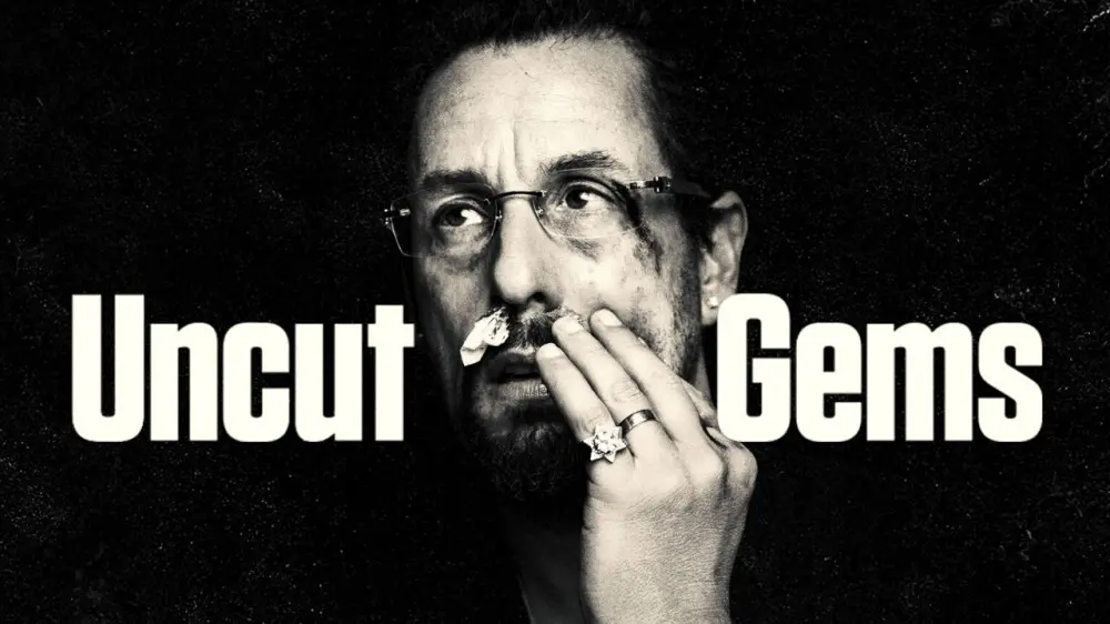 Ngọc trai trong cát Tập Full