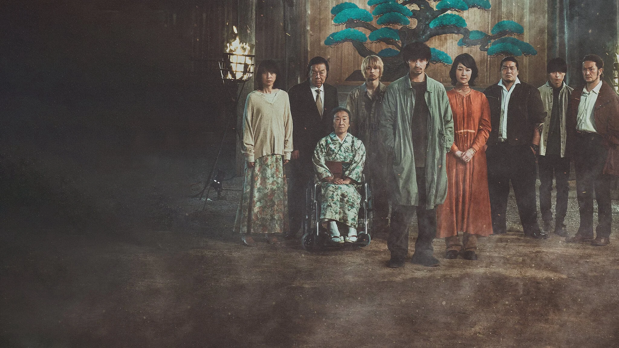 Ngôi Làng Tập Full