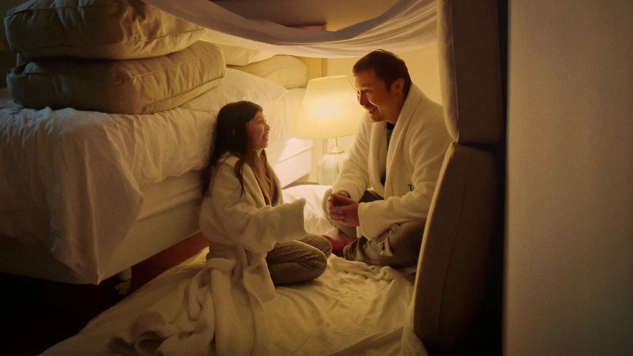 Ngôi nhà búp bê Tập Full