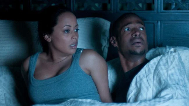 Ngôi Nhà Ma Ám Tập Full