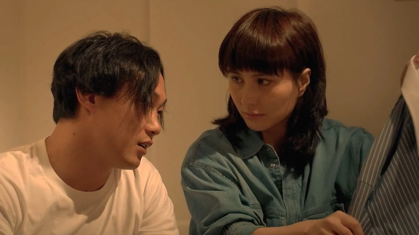 Ngôi Nhà Mơ Ước Tập Full