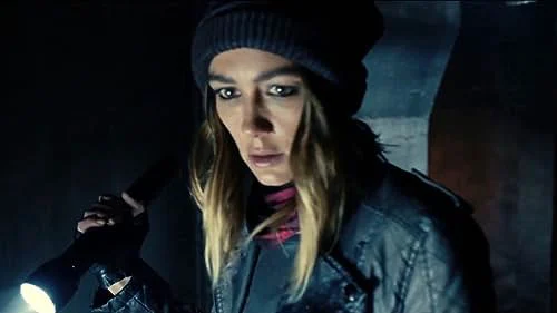 Ngôi Nhà Phố Quỷ Tập Full