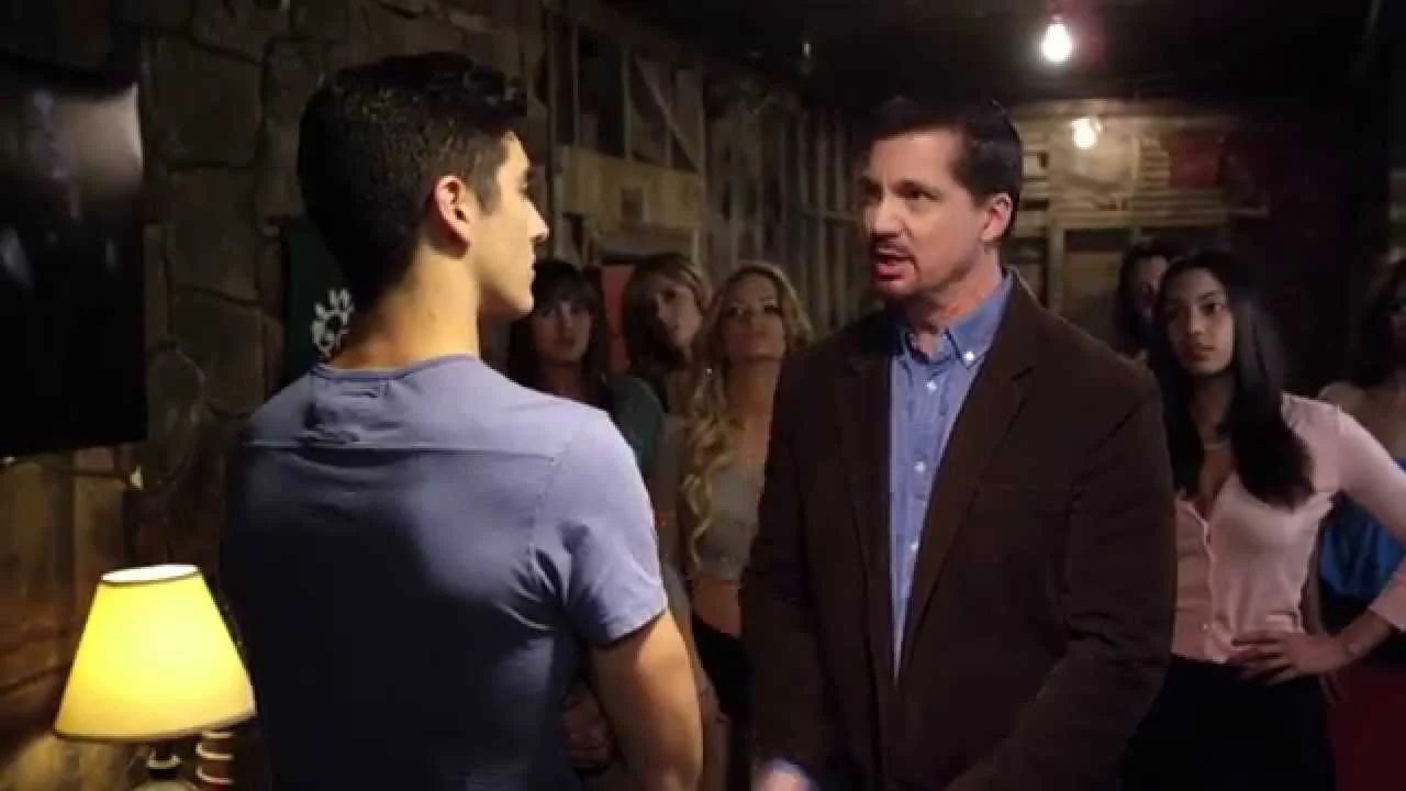 Ngôi Nhà Sung Sướng Tập Full