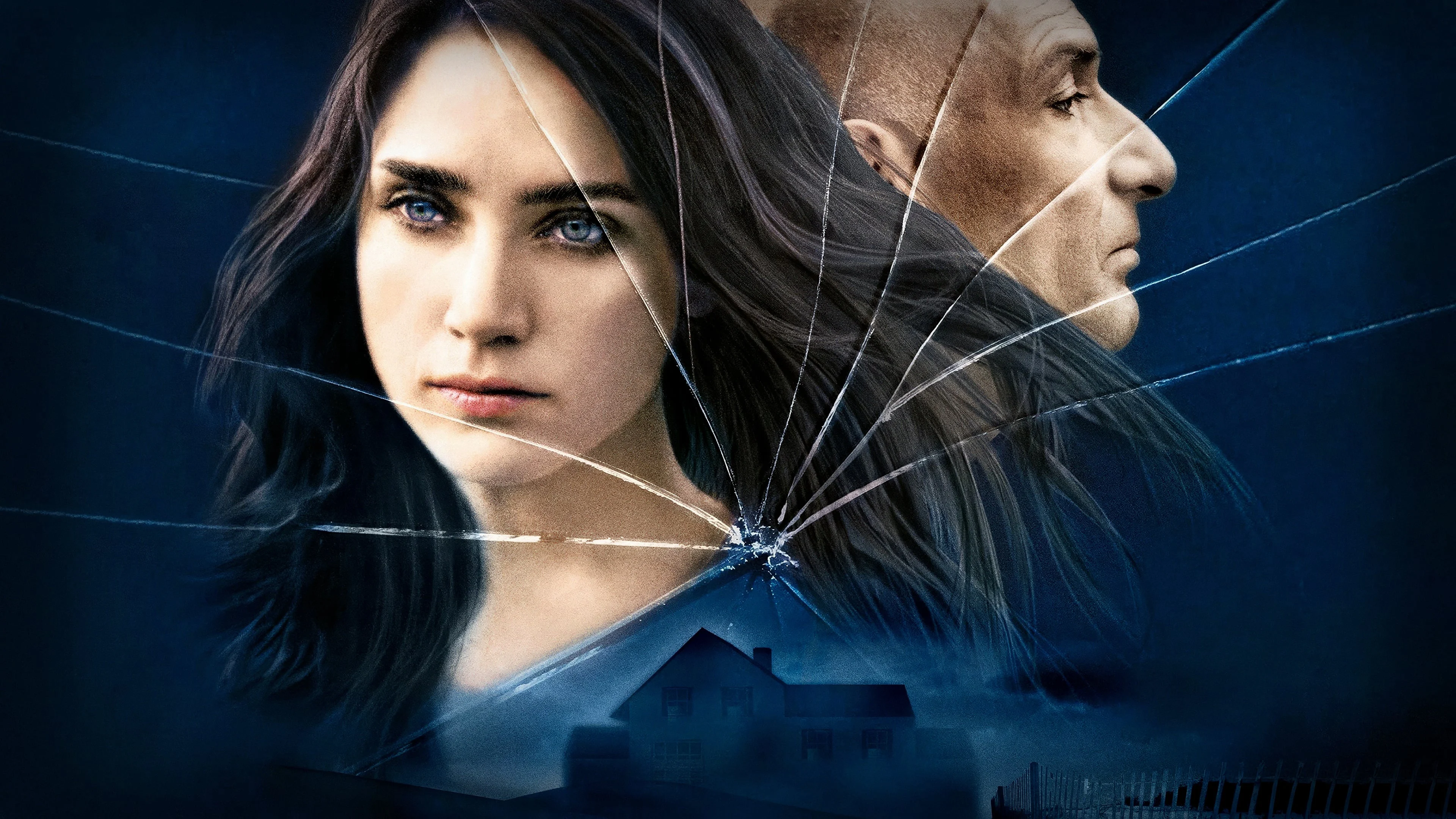 Ngôi Nhà Trong Cát Bụi Và Sương Mù Tập Full