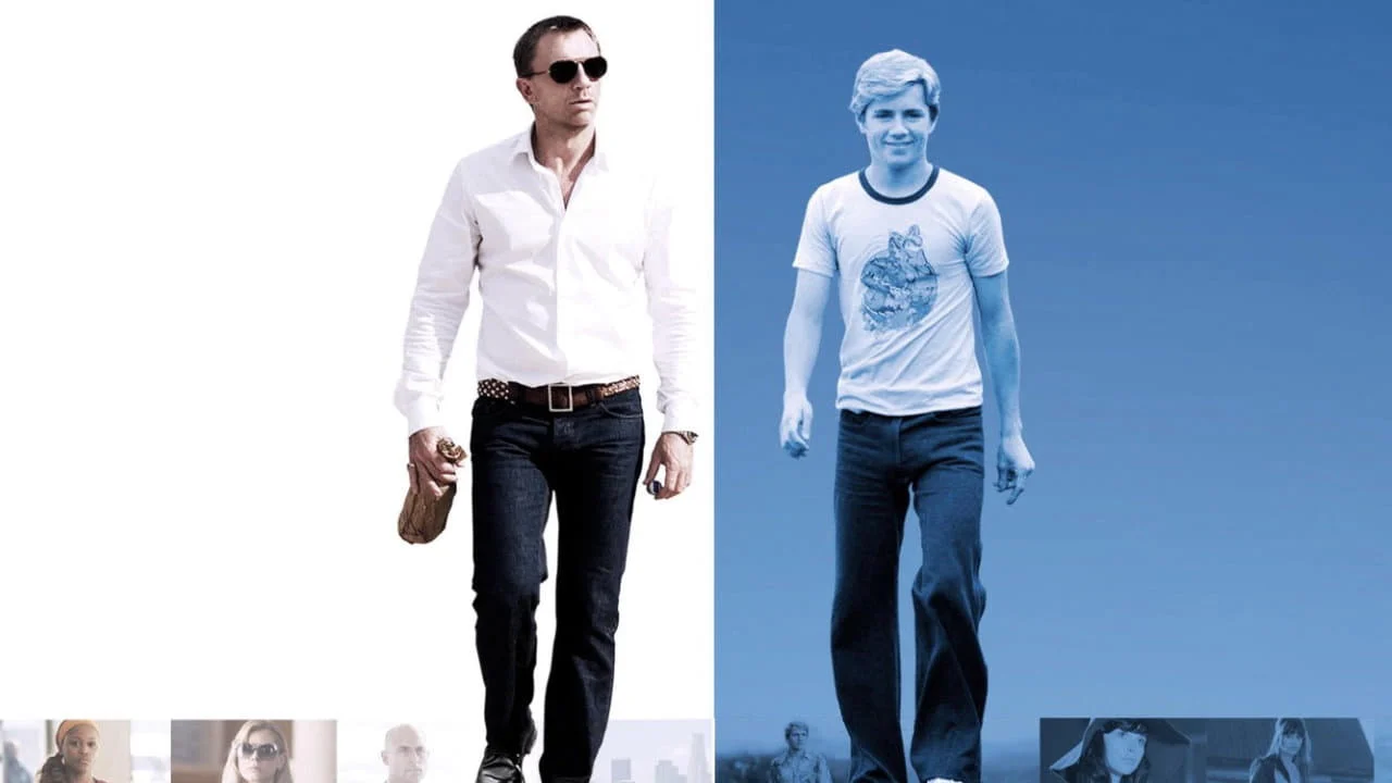 Ngôi Sao Trụy Lạc Tập Full