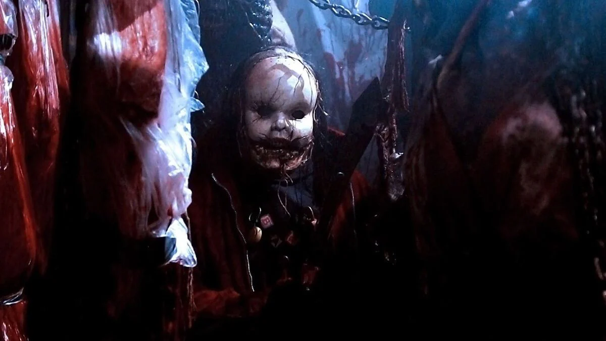 Ngọn Đồi Máu Tập Full