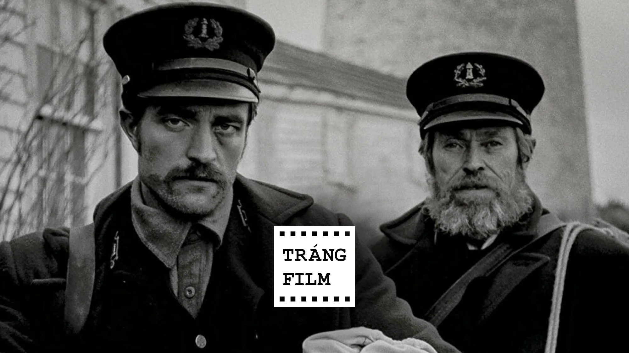 Ngọn hải đăng Tập Full