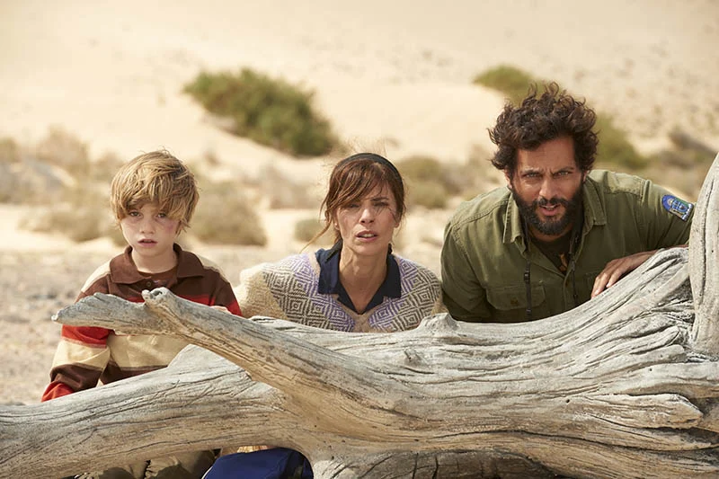 Ngọn hải đăng của cá voi Tập Full