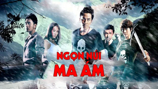 Ngọn Núi Ma Ám Tập Full