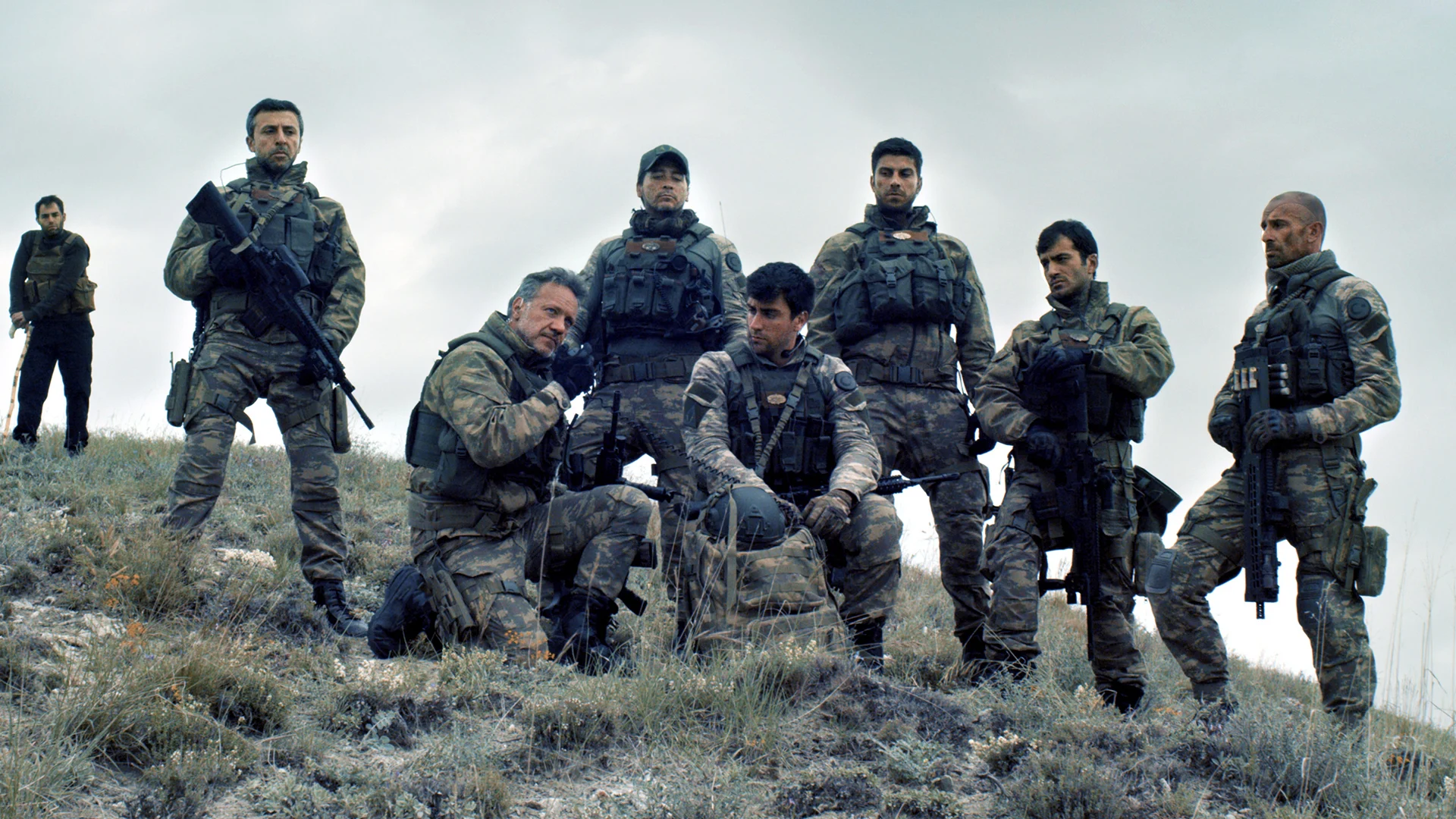 NGỌN NÚI (PHẦN 2) Tập Full