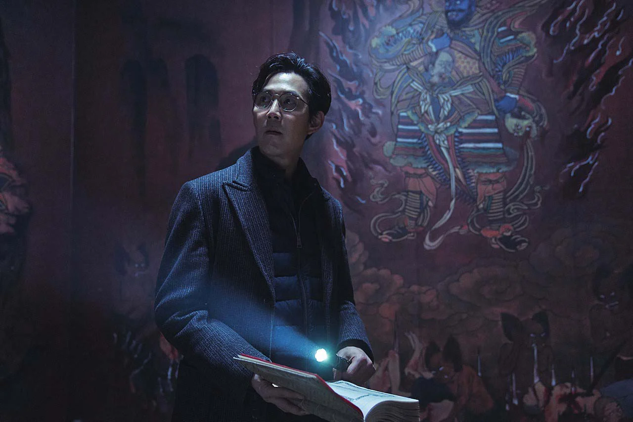 Ngón Tay Thứ Sáu Tập Full