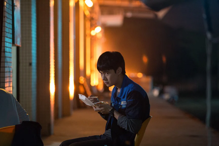 Ngọt Đắng Tập Full