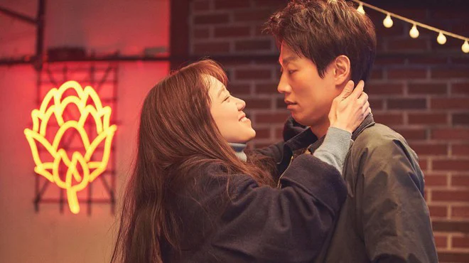 Ngọt ngào điên dại Tập Full