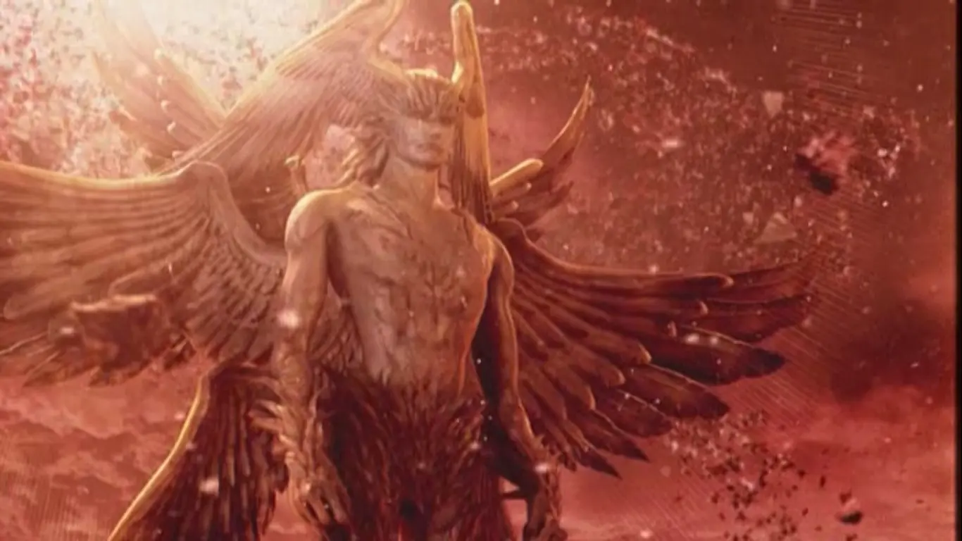 Người Ác Tập Full