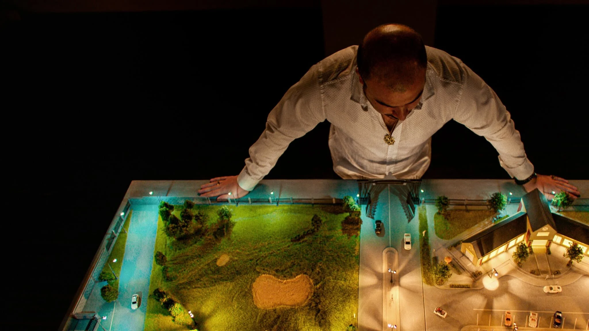 Người Bán Ảo Tưởng: Vụ Lừa Đảo Thế Hệ Zoe Tập Full