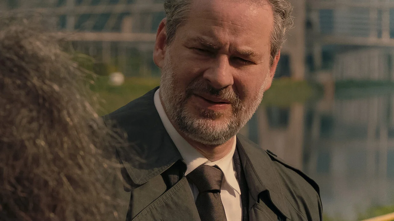 Người bán Giấc mơ Tập Full