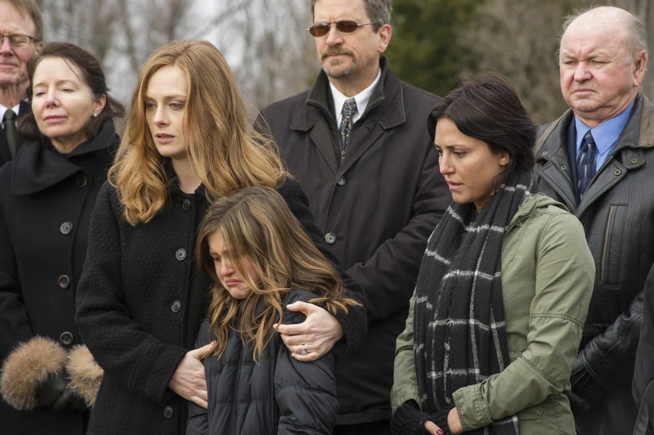 Người Bạn Tâm Giao Tập Full