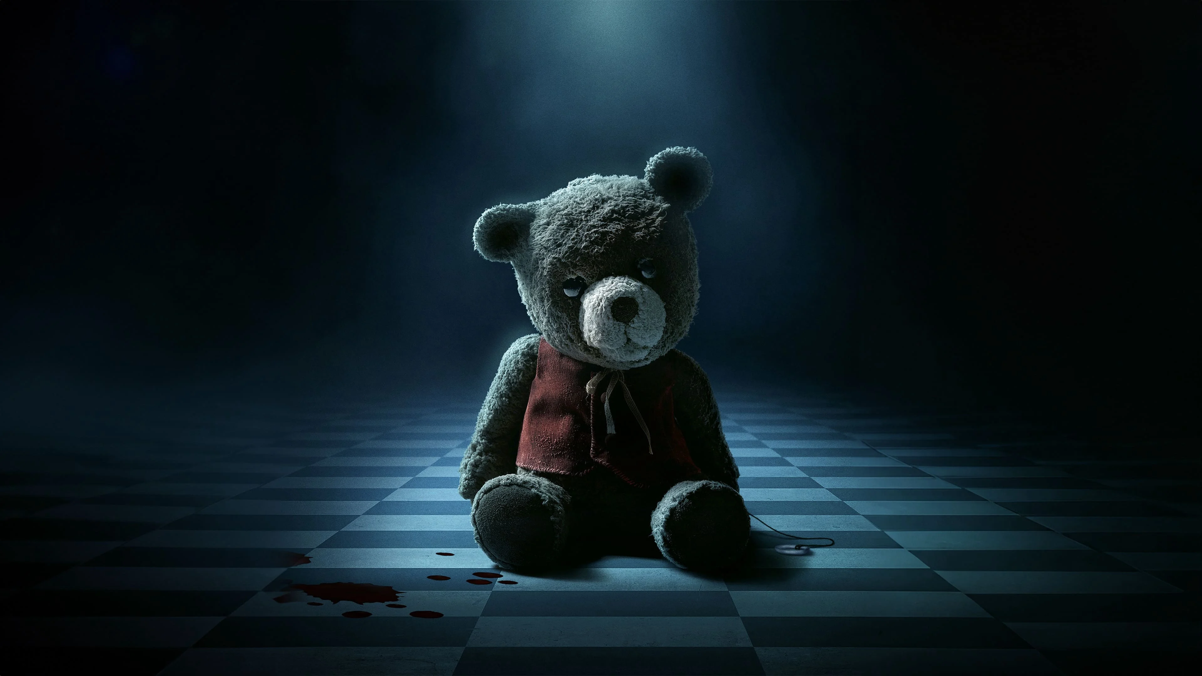 Người “Bạn” Trong Tưởng Tượng Tập Full