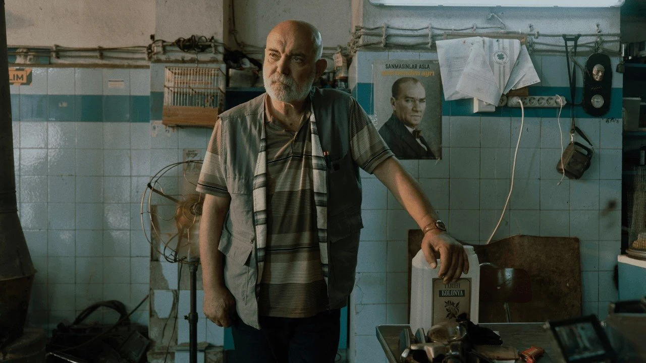 Người bị bỏ rơi Tập Full