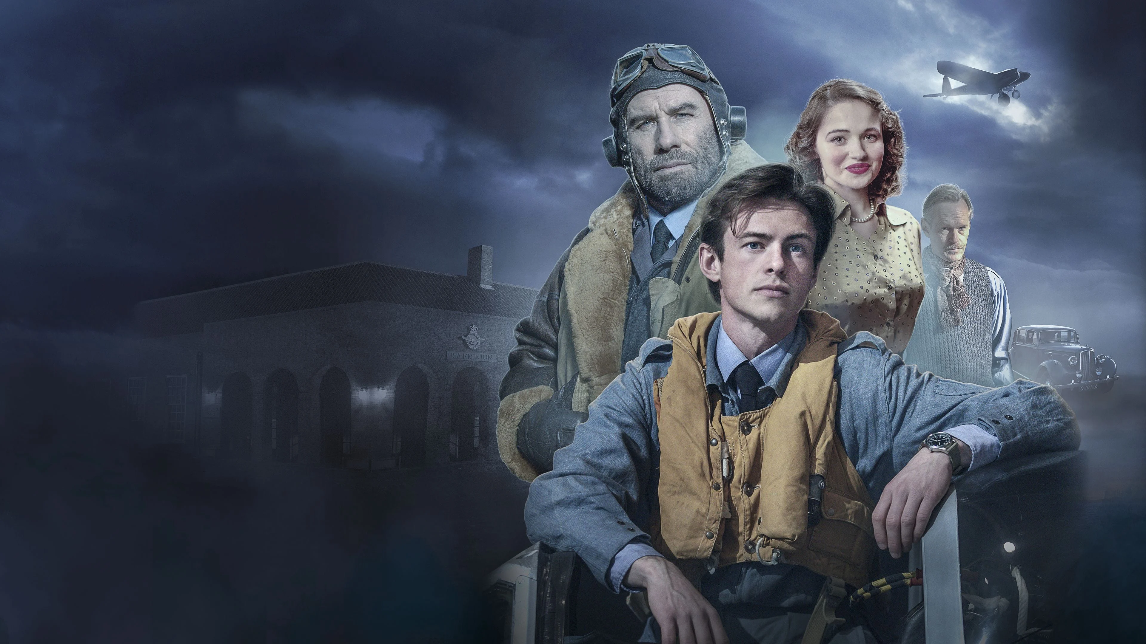 Người Chăn Chiên Tập Full