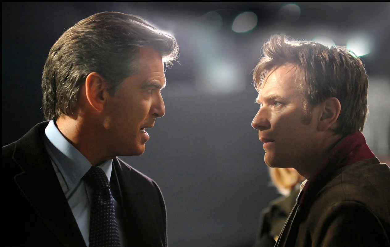 Người Chấp Bút Tập Full