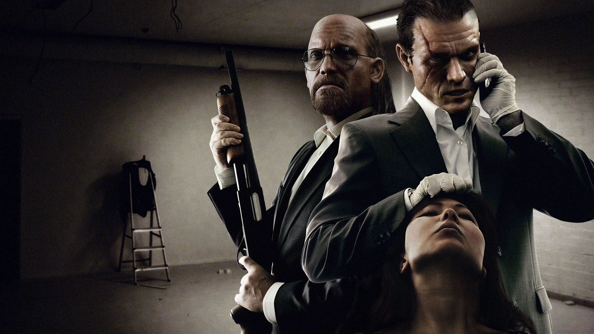 Người Chết 2 Tập Full