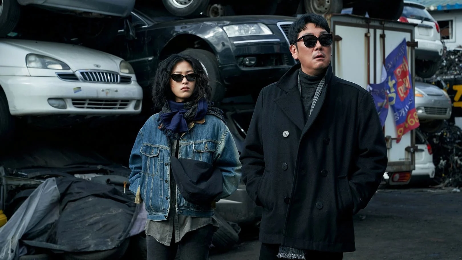 Người Chết Trở Về Tập Full