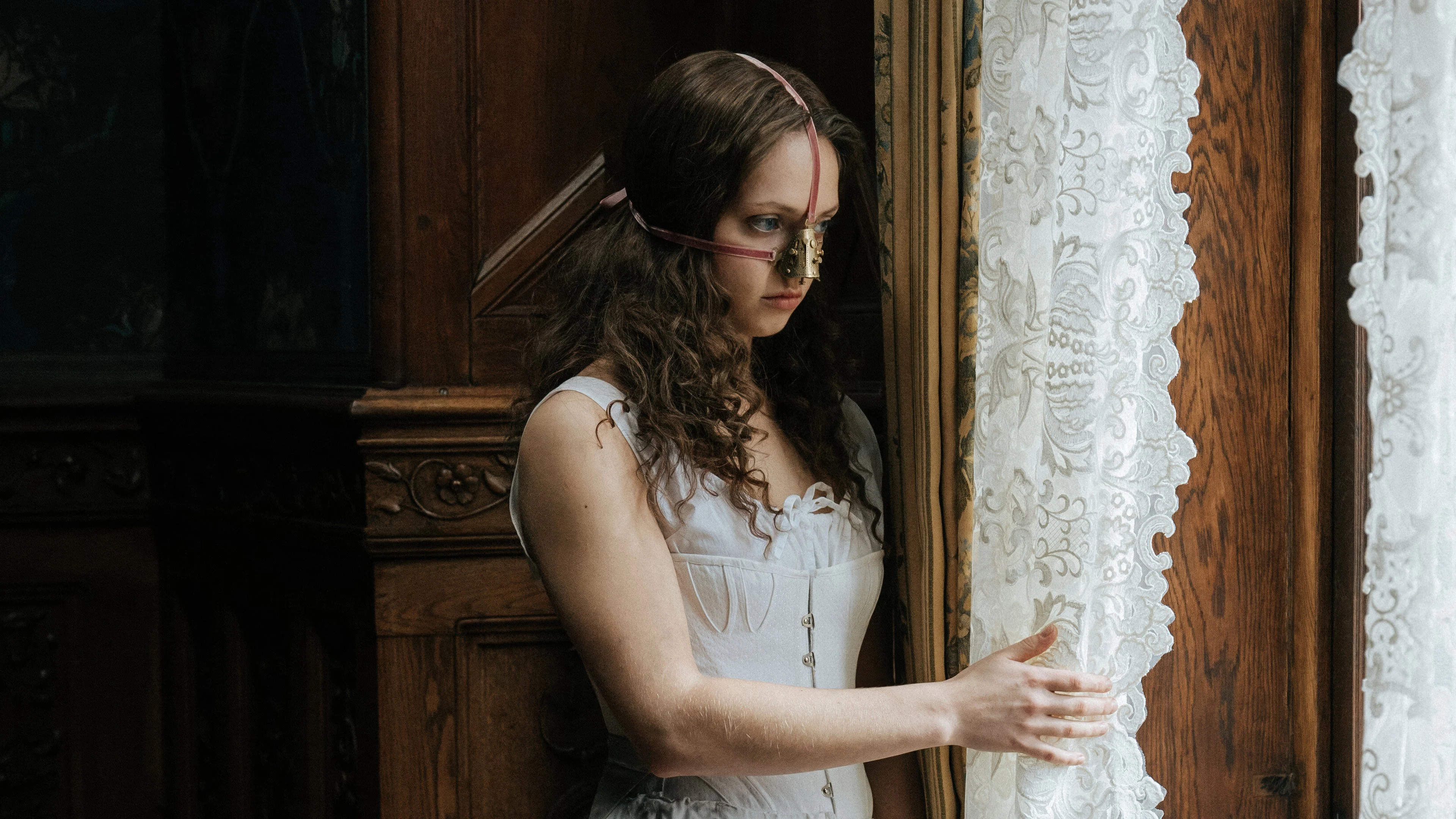 Người Chị Kế Xấu Xí Tập Full