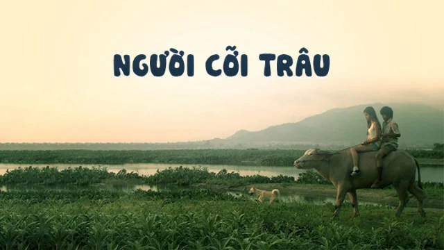 Người Cỡi Trâu Tập Full