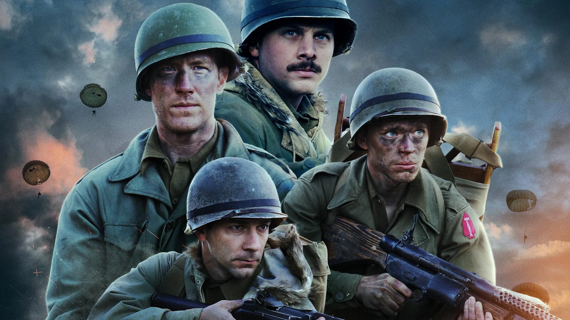 Người của quỷ Tập Full