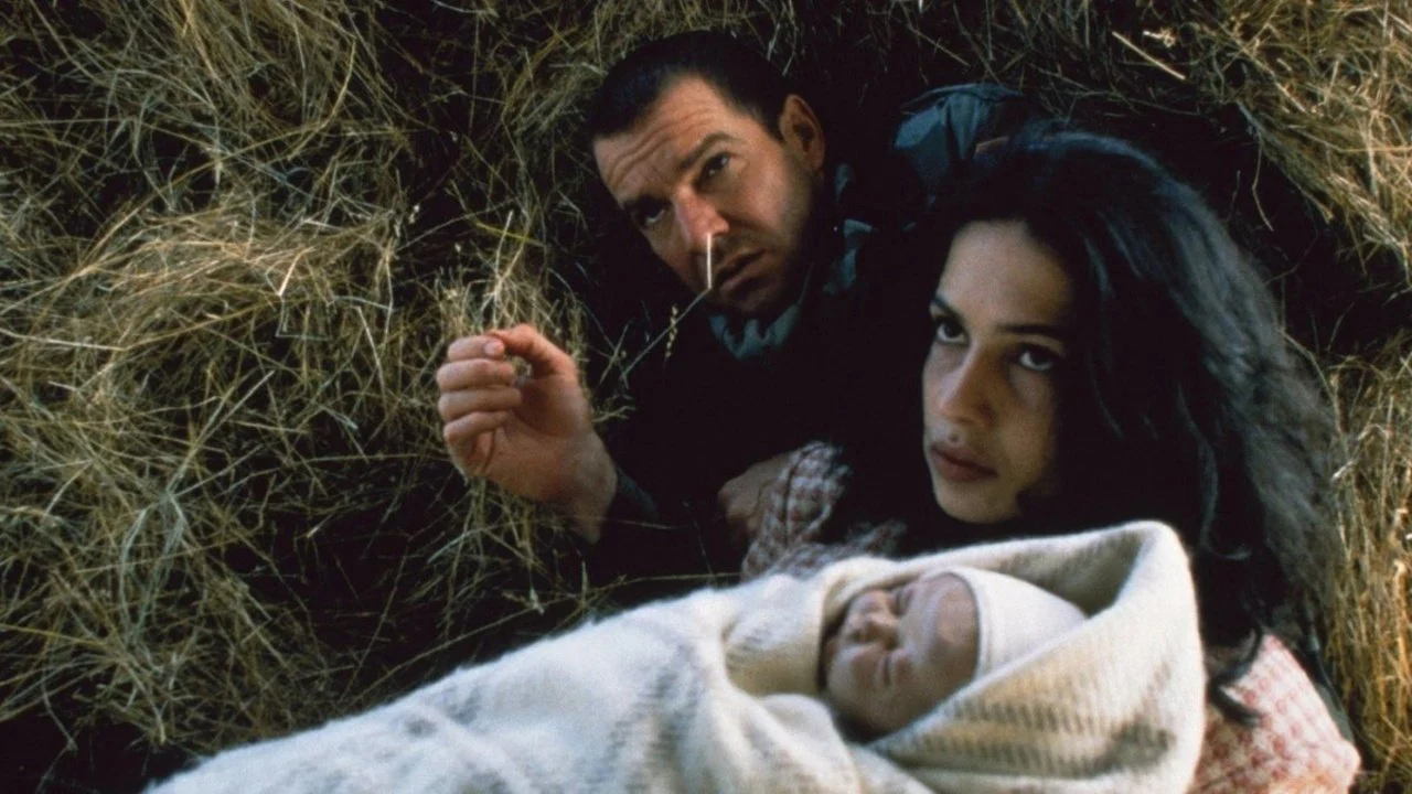 Người Cứu Rỗi Tập Full