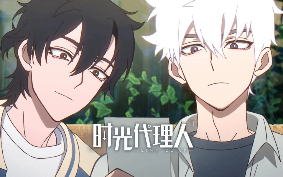 Người Đại Diện Thời Gian 2 Tập 1