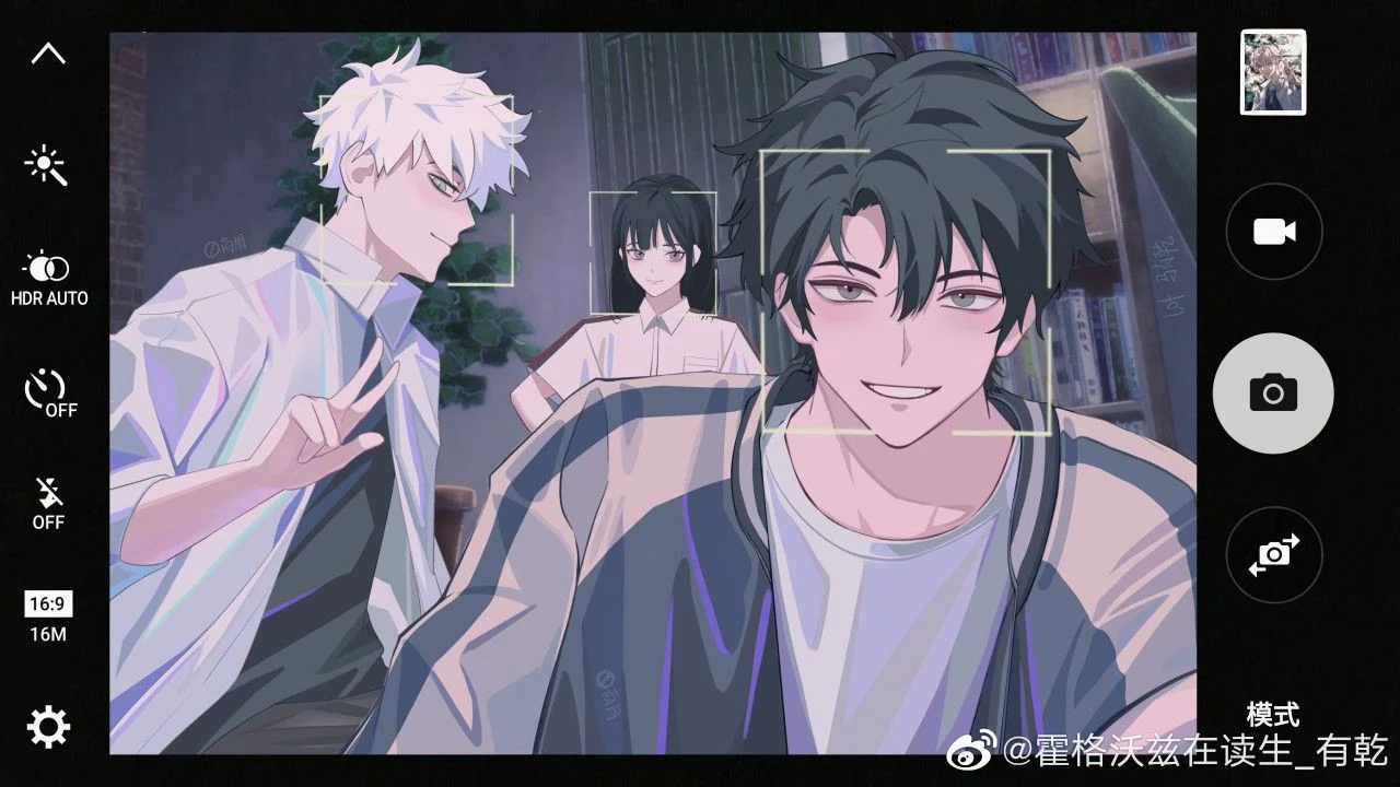 Người Đại Diện Thời Gian Tập 1