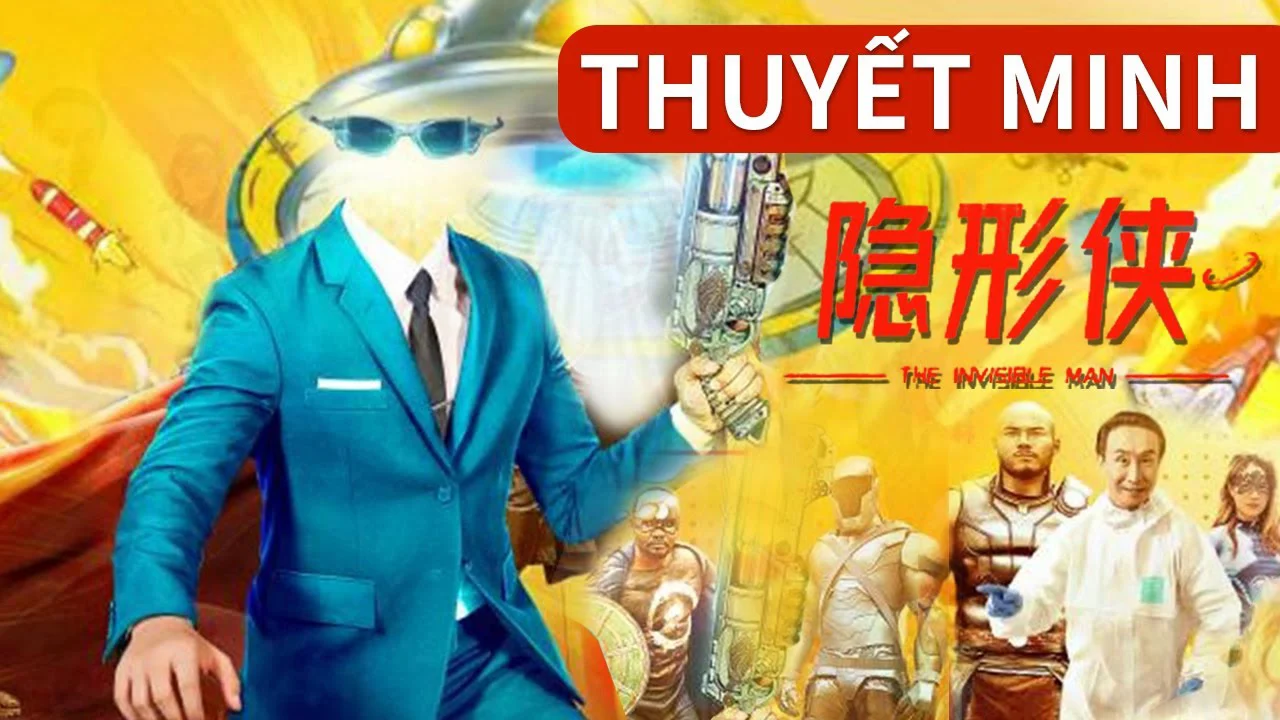 Người đàn ông bất khả chiến bại Tập Full