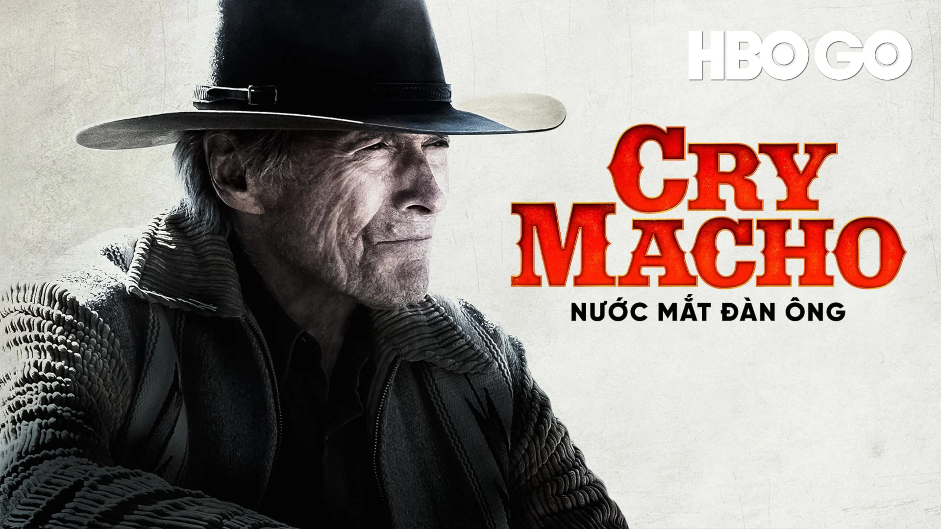 Người đàn ông đeo hoa: Nước mắt anh hùng Tập Full