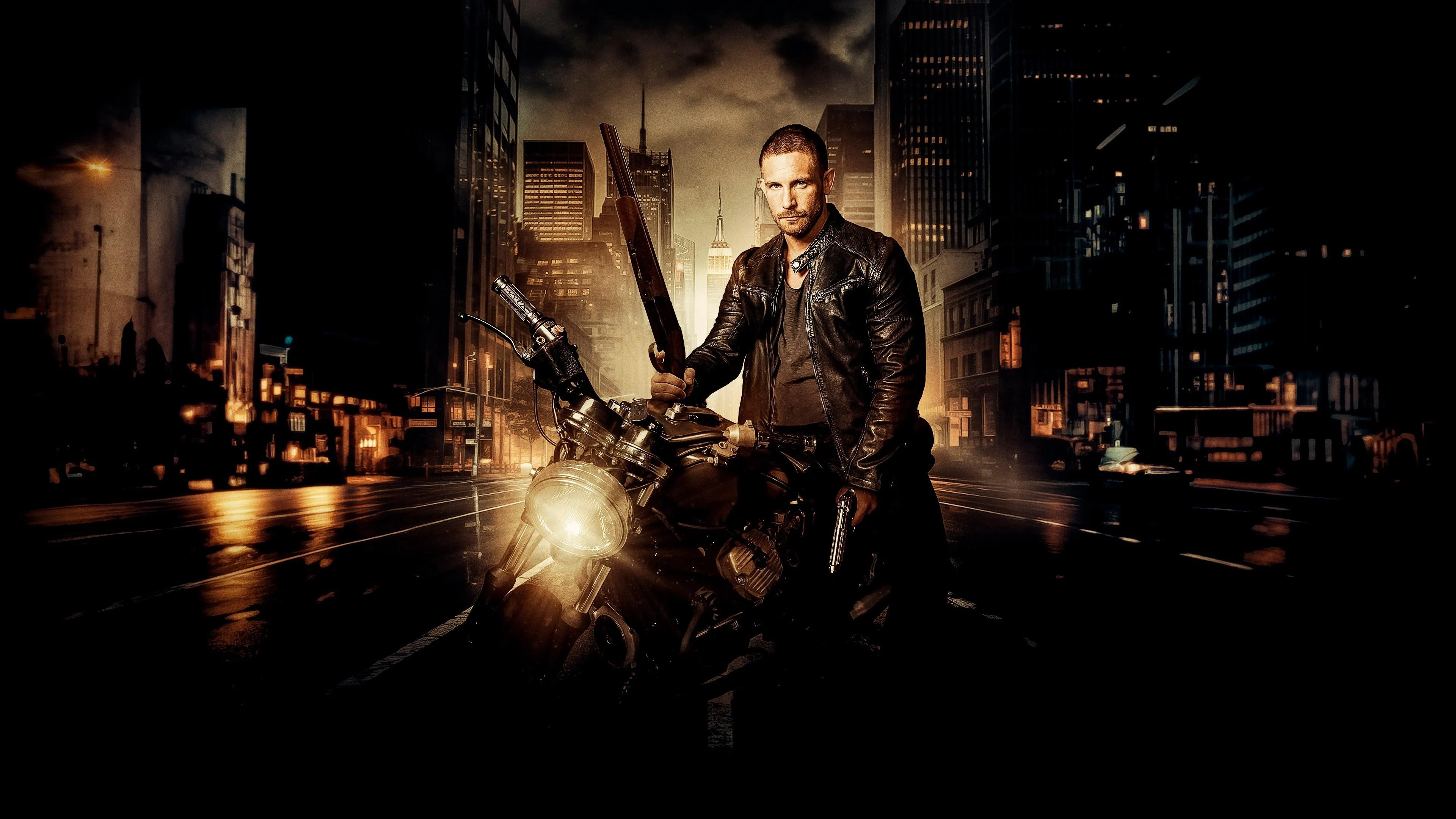 Người Đàn Ông Không Có Quá Khứ Tập Full