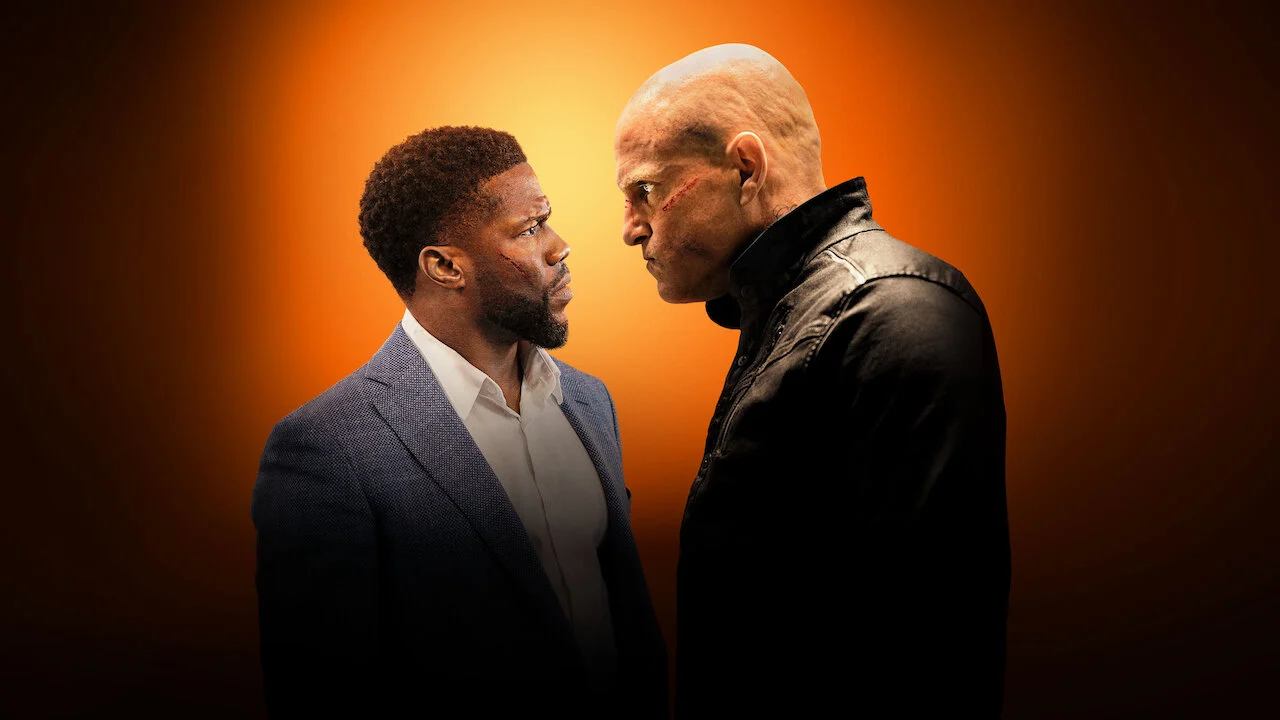 Người đàn ông Toronto Tập Full