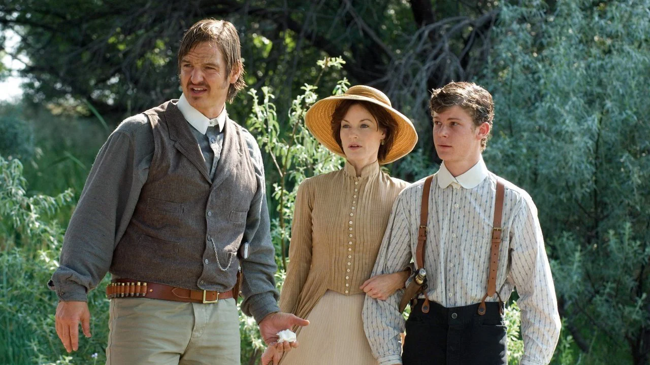 Người đào hang Tập Full