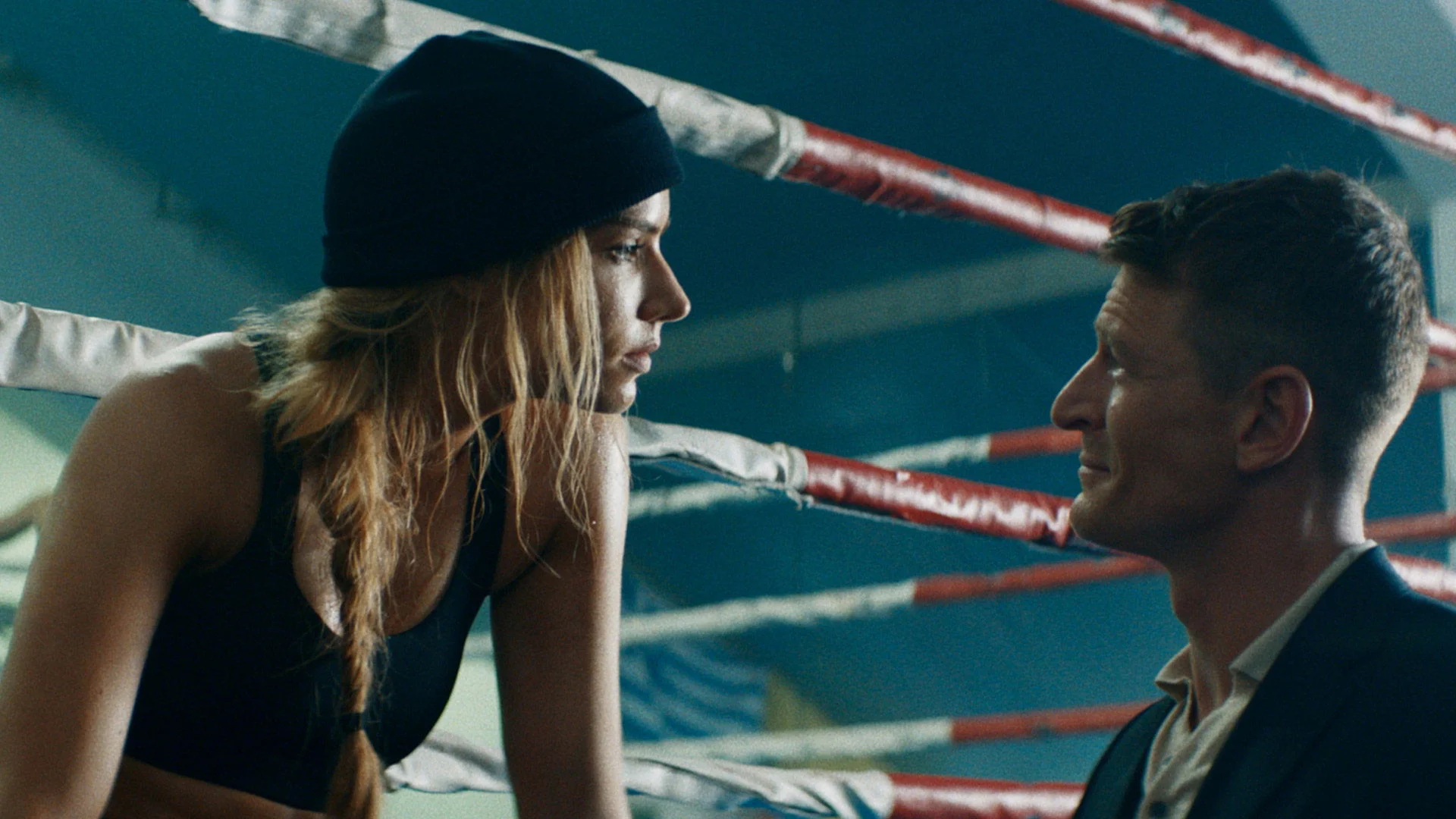 Người Đẹp Báo Thù Tập Full