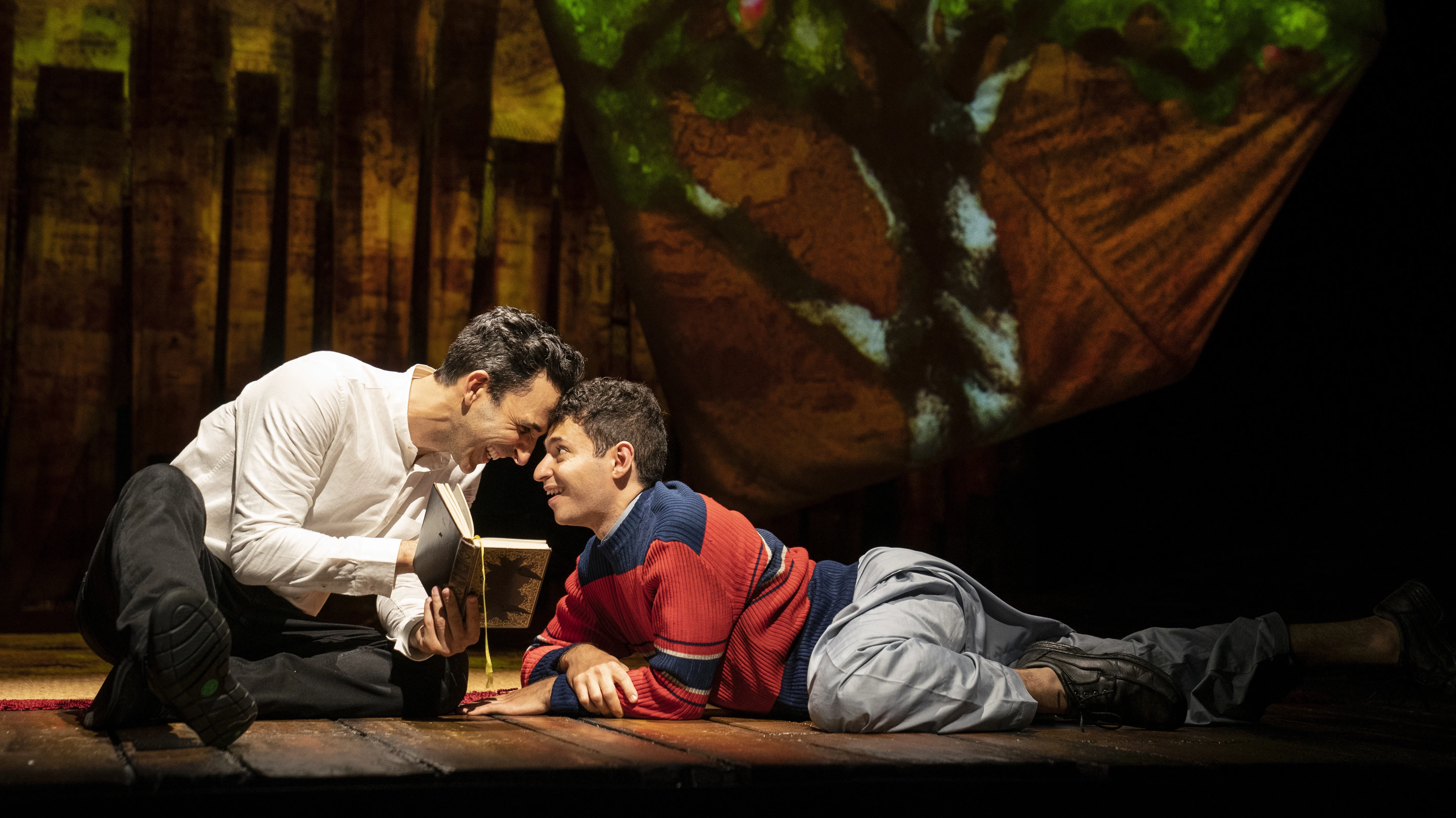 Người Đua Diều Tập Full