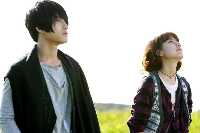 Người Đưa Thư Đến Thiên Đường Tập Full