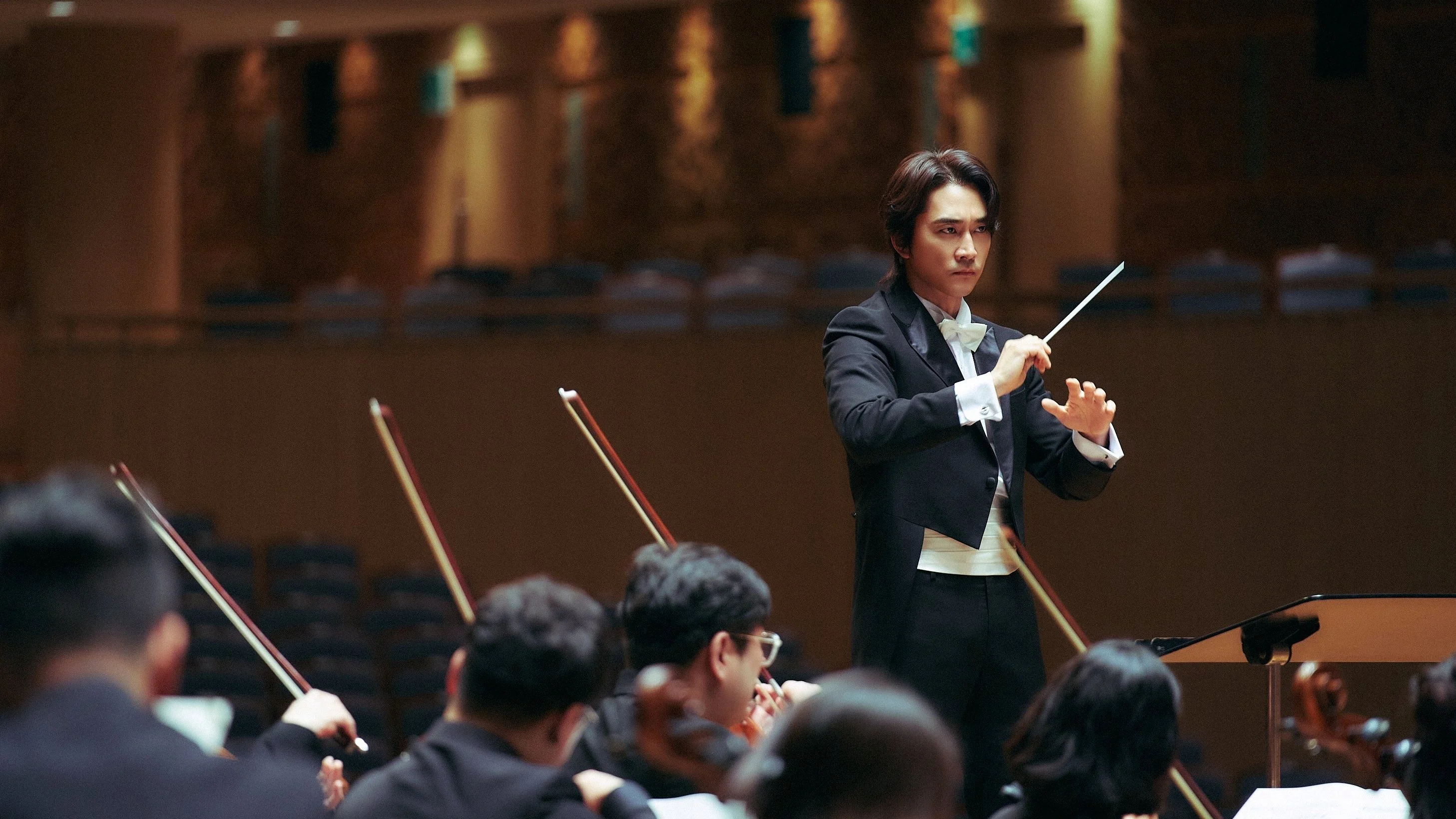 Người Giấu Mặt Tập Full