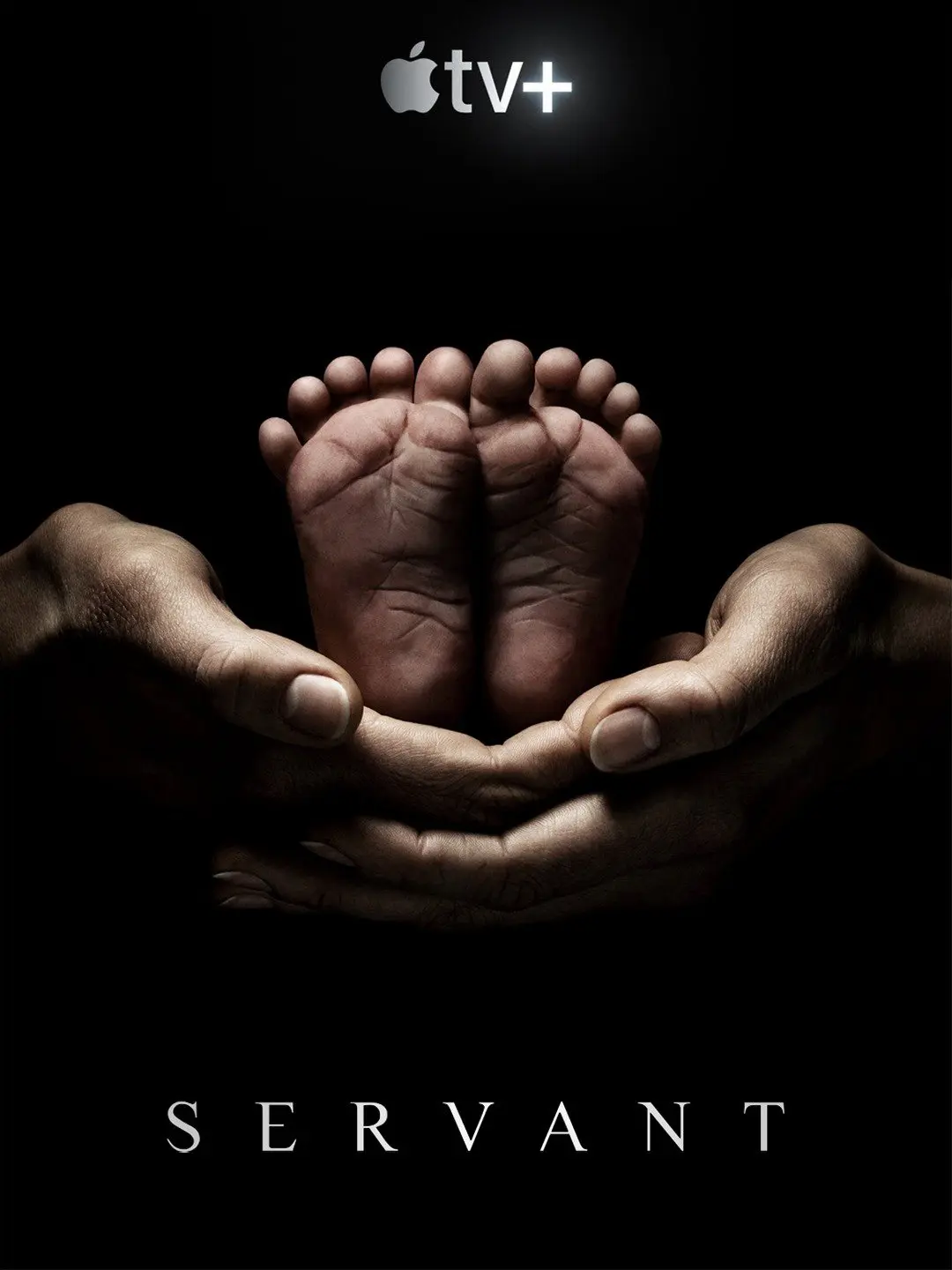 Người Hầu 2: Sự Quyến Rũ Không Thể Chối Từ