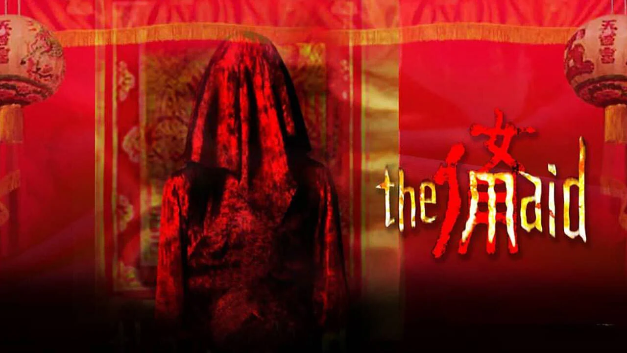 Người hầu gái Tập Full