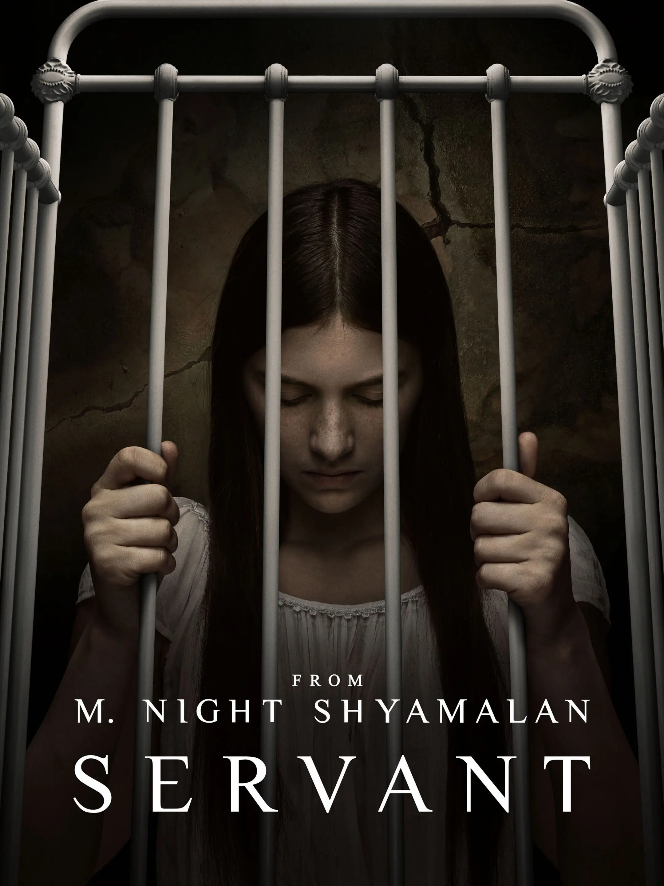 Người Hầu (Phần 3): Bí Mật Gợi Cảm