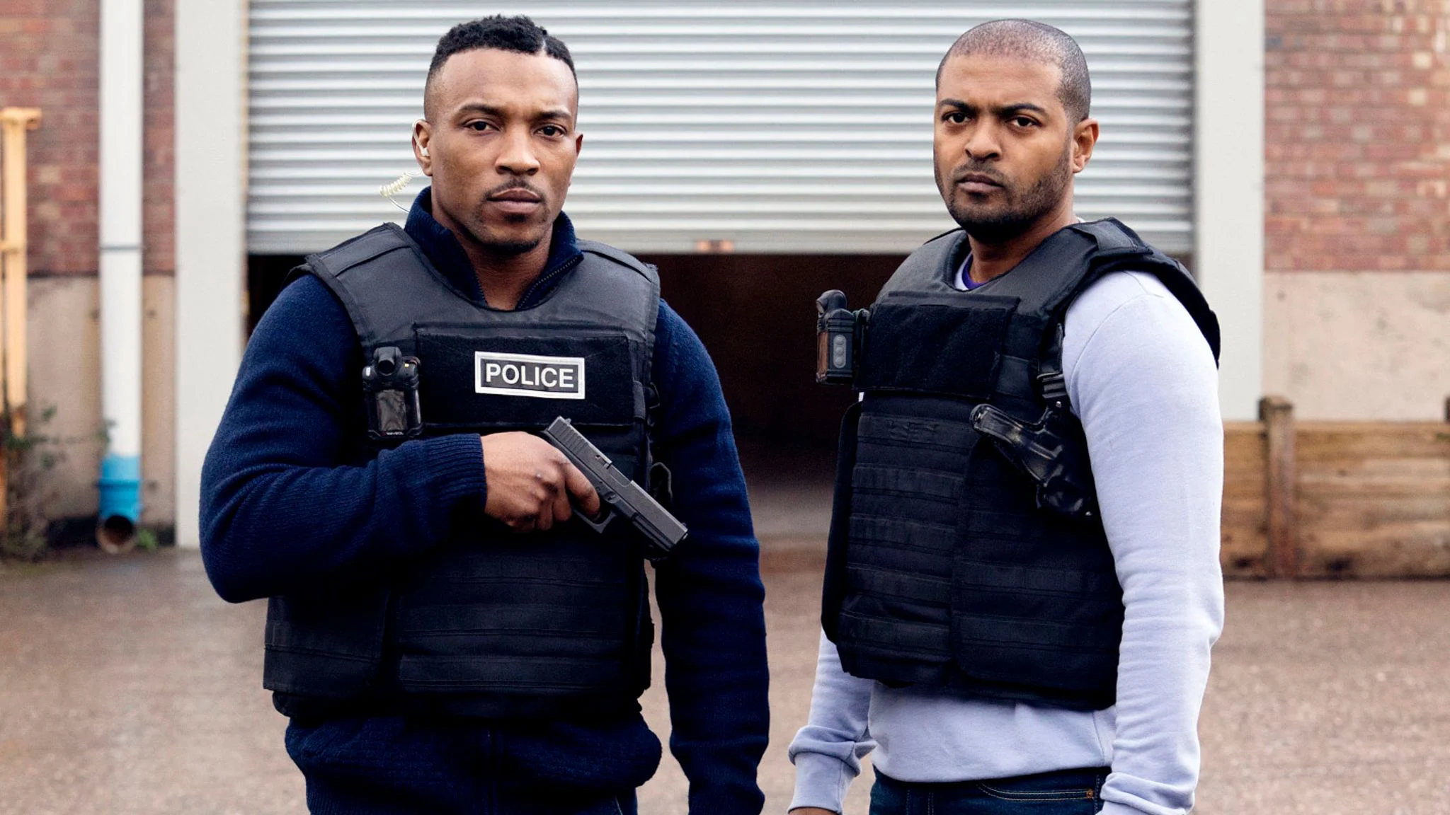 Người hộ tống Tập Full