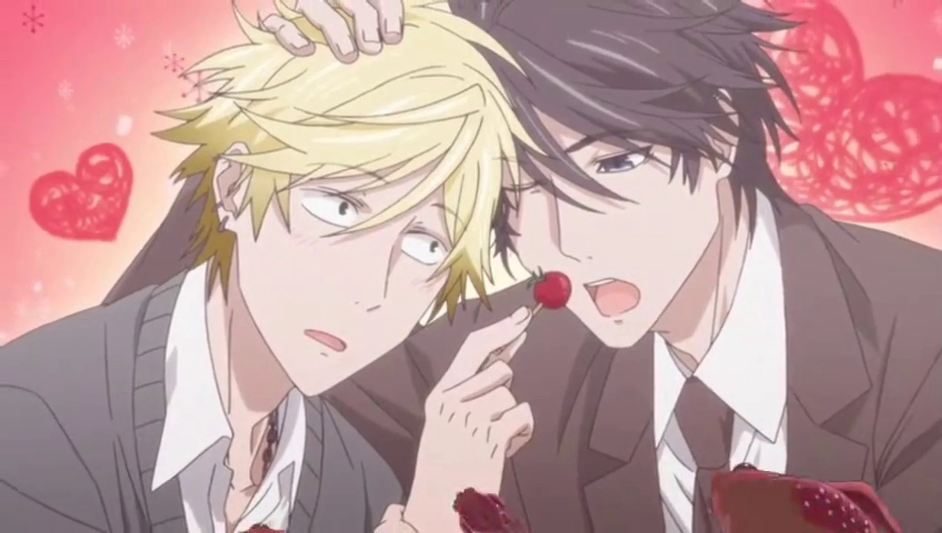 Người hùng của riêng tôi Tập 1