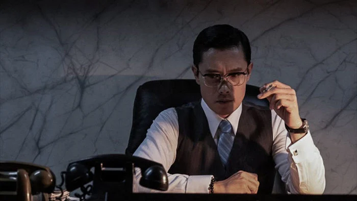 Người Kế Nhiệm Namsan Tập Full