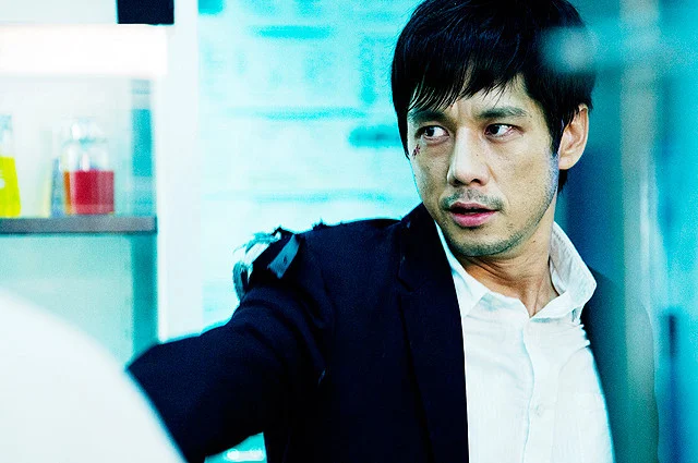 Người Không Tên Tập Full