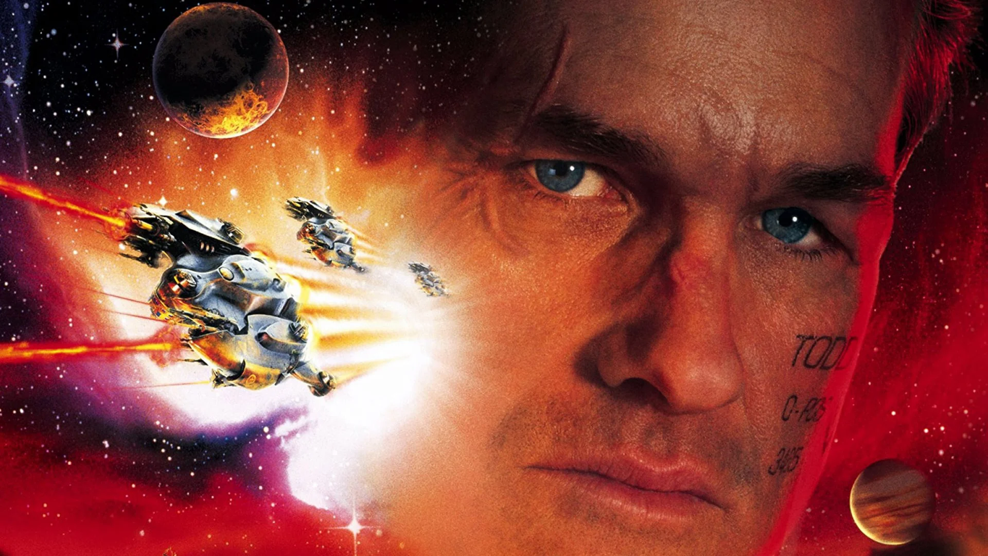 Người Lính Tập Full